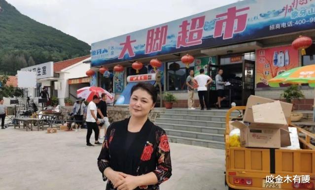 于月仙|《乡爱15》首播3天,于月仙短暂亮相惹泪目,网友:想念大脚婶