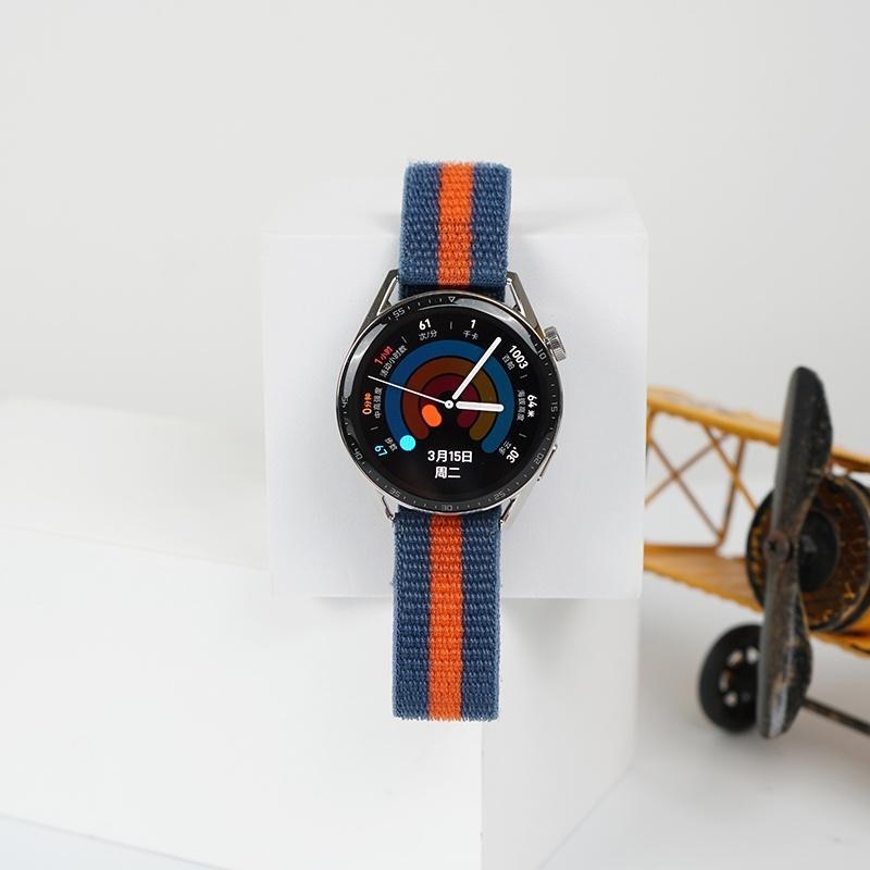 华为watch|华为WATCH GT 3，为你的健康保驾护航