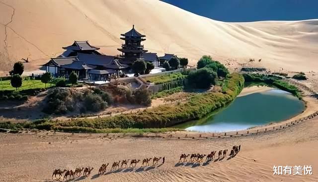 火车|坐过这八条火车线，才算见识过最美的中国！颜值爆表承包你的夏天