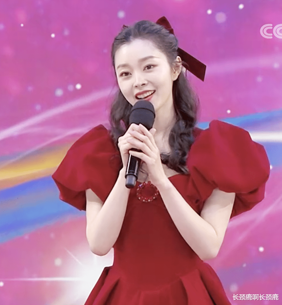 央视|都说央视的镜头是最真实的，关掉美颜和滤镜，美不美大家一目了然