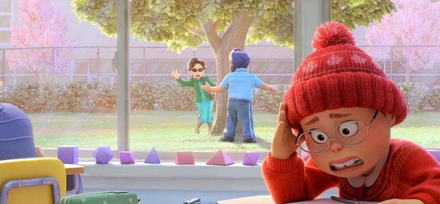 雄狮少年|又一部动画电影被批“辱华”,但它已确定不会上映