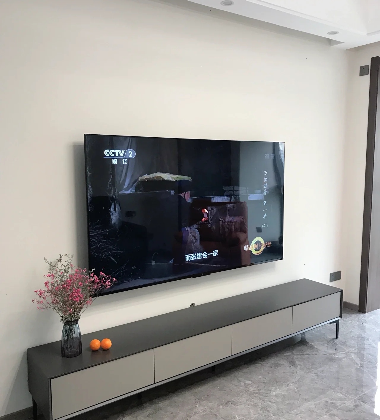 装了3套房子才发现,客厅坚持这“6不装”,反而更实用