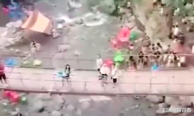 网红景点|人为硬推的网红景点，谁来负责？