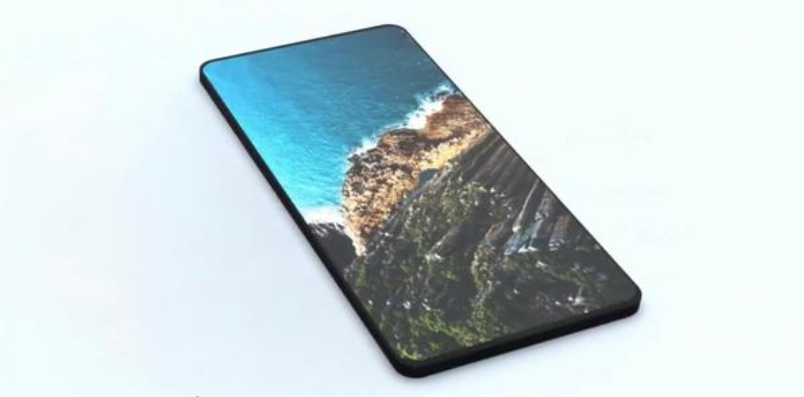 华为mate|华为Mate50X提前看,7.2英寸沉浸式一体屏+5G,强的离谱