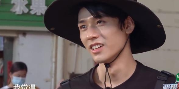 龚俊|龚俊暂别后,《极限挑战》另请一位萌新,汪苏泷邀对了!