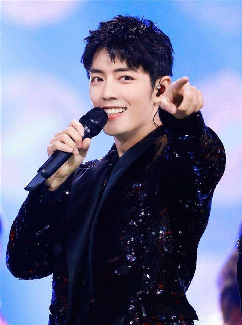 肖战|肖战的下一部爆火剧在哪？