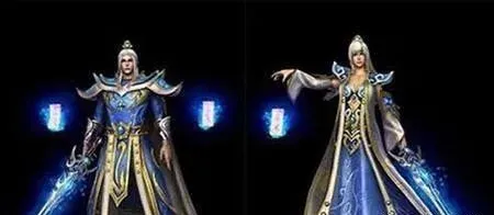 热血传奇|热血传奇：都认为他弱，其实不然，那是你不知道士有多变态