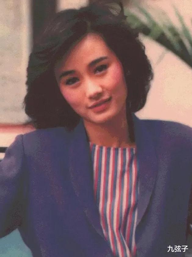 沈雁|19岁爆红,26岁退圈儿,60岁在睡梦中离世的“一代玉女”沈雁