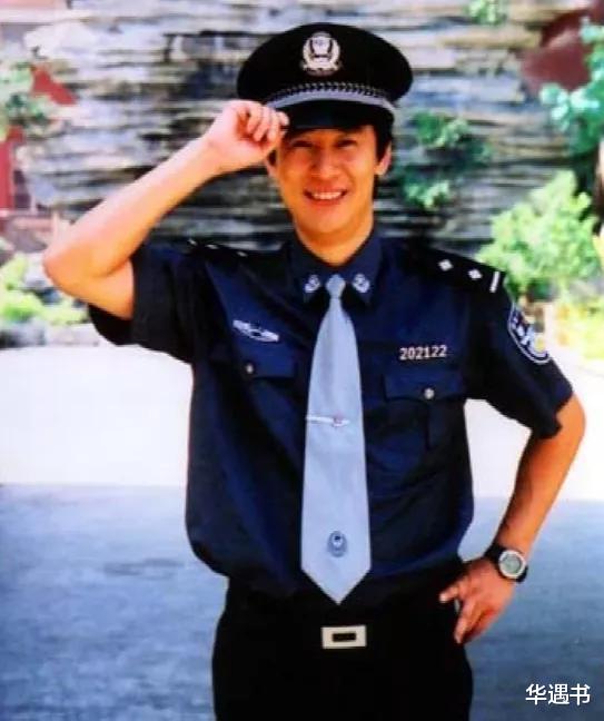 解晓东|那个曾经上14年春晚，消失了18年的巨星，终于有消息了