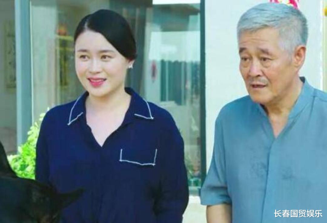 乡村爱情|《乡村爱情》“王大拿”媳妇近照曝光，首次公开回应负面传闻