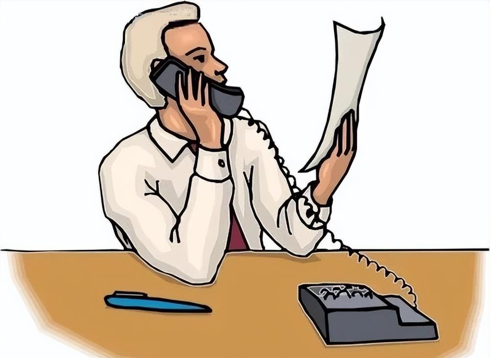 金安|职场短小说:办公室主任