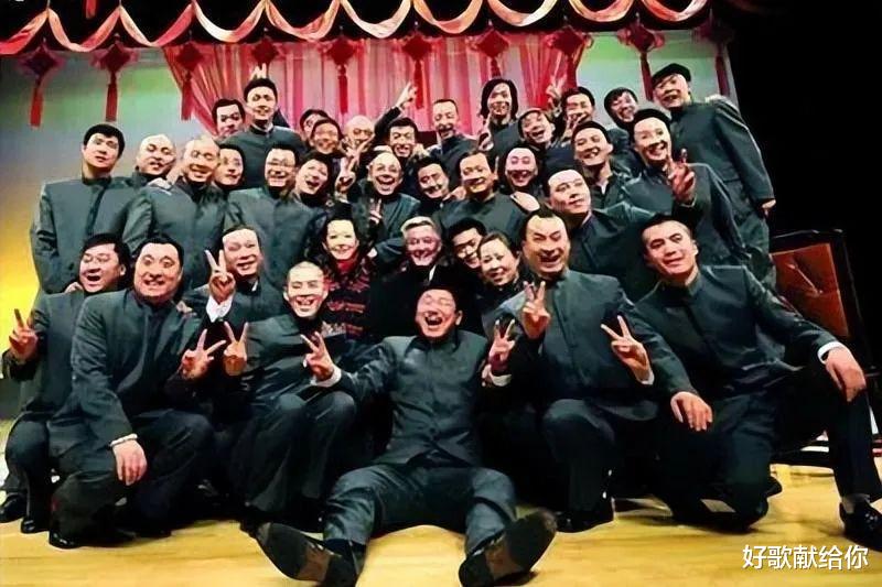 赵本山|新剧失宠、纷争不断，赵家班内忧外患的背后，是演员读书少的悲哀