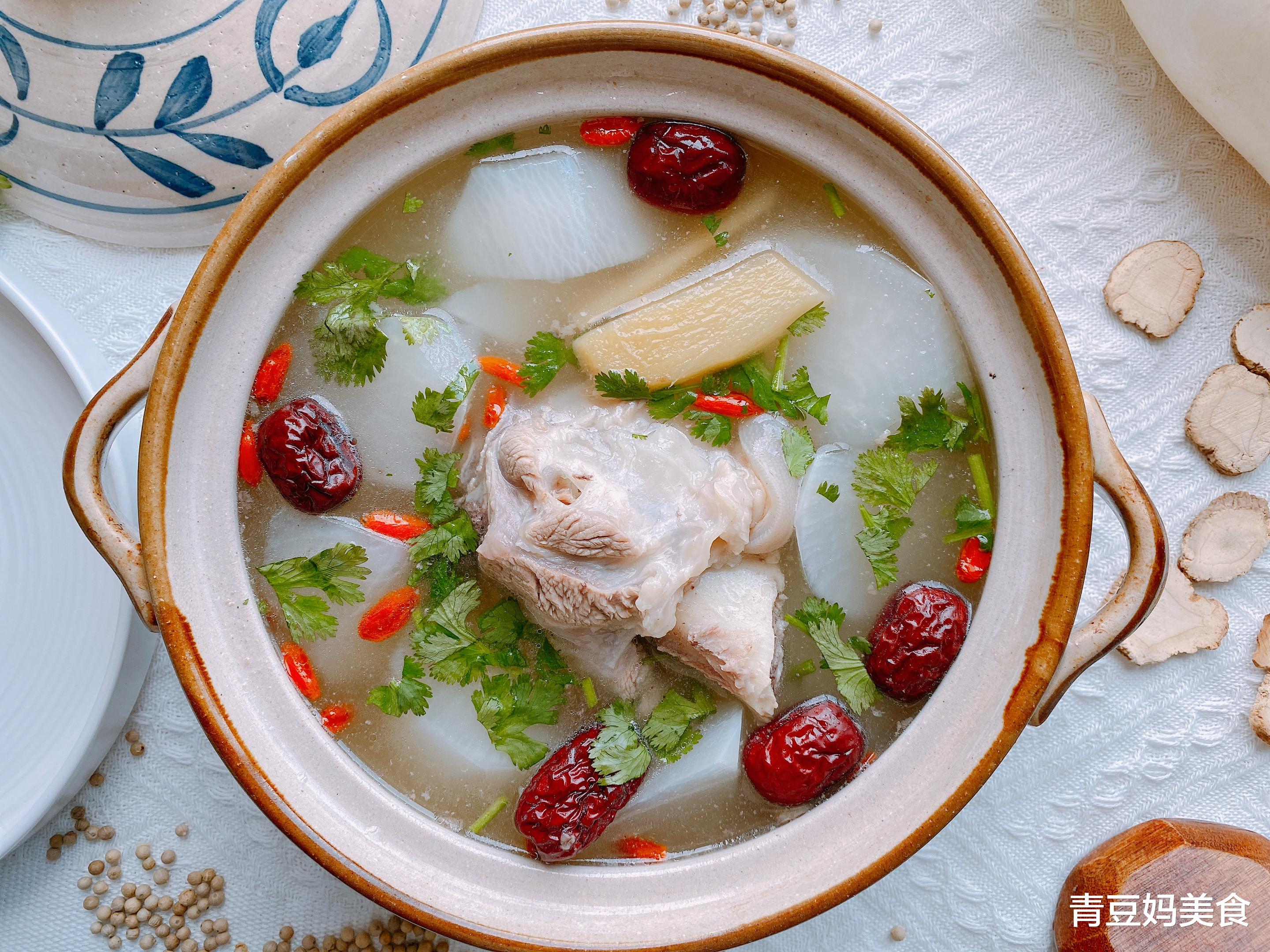 |“立冬吃五根,身体稳扎根”,“五根”是什么?吃对了顺利过冬天