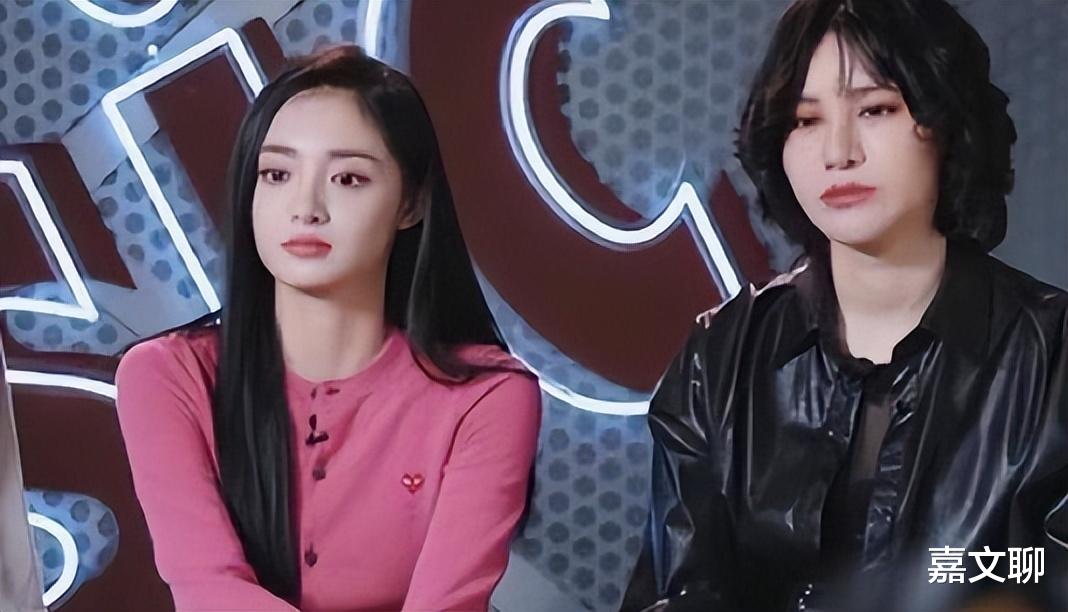 尚雯婕|从超女冠军到黑心老板，“目中无人”的尚雯婕，终于翻了个大跟头