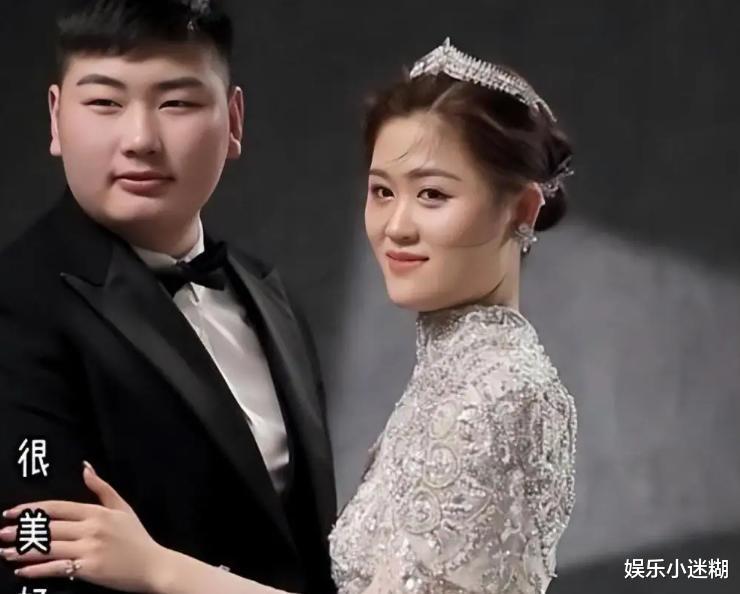 陈萌|陈萌怀孕已8周,大衣哥却推迟婚礼,女方疑似透露跟“钱”有关