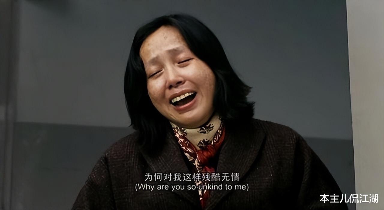 杨幂|演员张瑶:两次逼婚丈夫,结婚10年没孩子,她现在过得怎么样了?