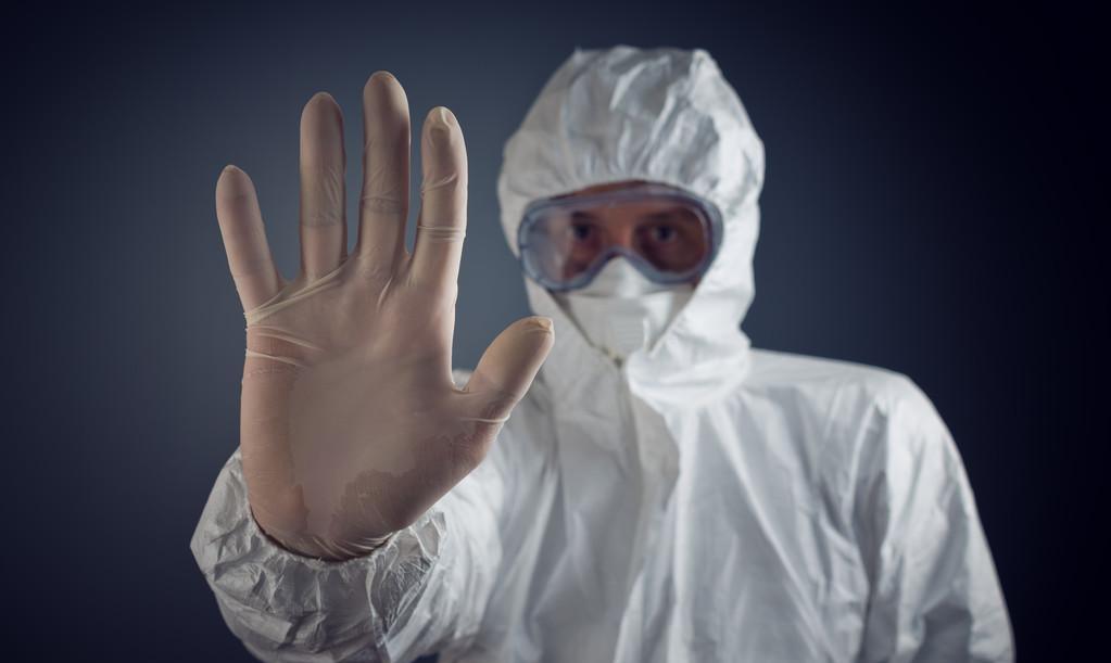 因为生所以死，人类不可能长生不老，如何看待新冠病毒......