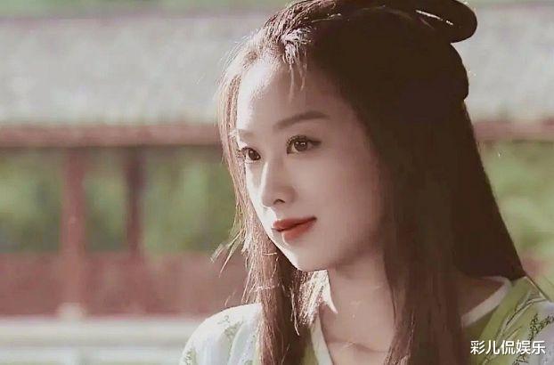 王丽坤|看到10年前的“恶毒女配”，才发现如今的女主有多庸俗寡淡！