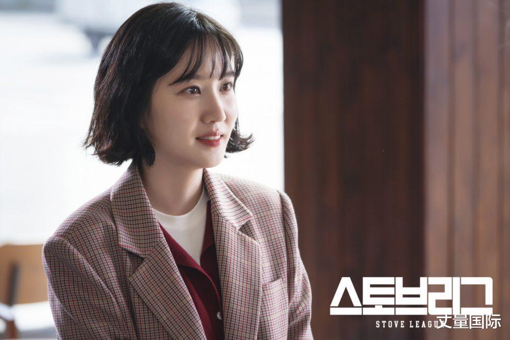 朴恩斌|7件事认识《非常律师禹英禑》朴恩斌，被誉为“演技变色龙”