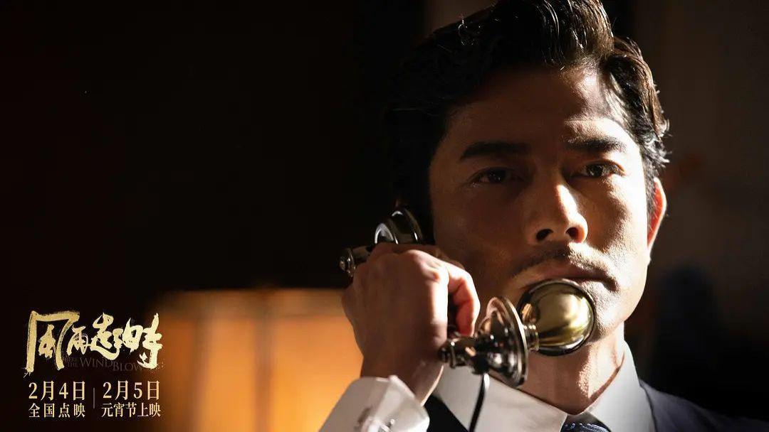 影帝|3天票房仅3480万，影帝已尽力了，漫威新片上映了票房难有增长