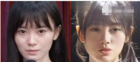 华晨宇|动脸动到“面目全非”的4位明星，华晨宇陈小纭上榜