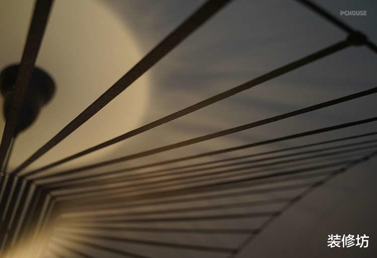 北欧又日式，小户型一定要做足温馨感，家就该如此温暖