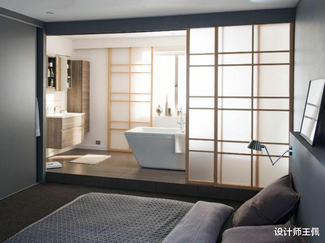 主卧带卫生间到底是好是坏？看了专家的分析，突然开始后悔了