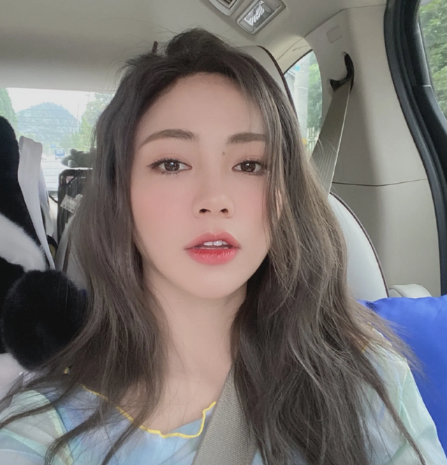 马嘉祺|秘密恋爱？马嘉祺谢可寅辟谣堪称神速，网友：张小寒注意安全