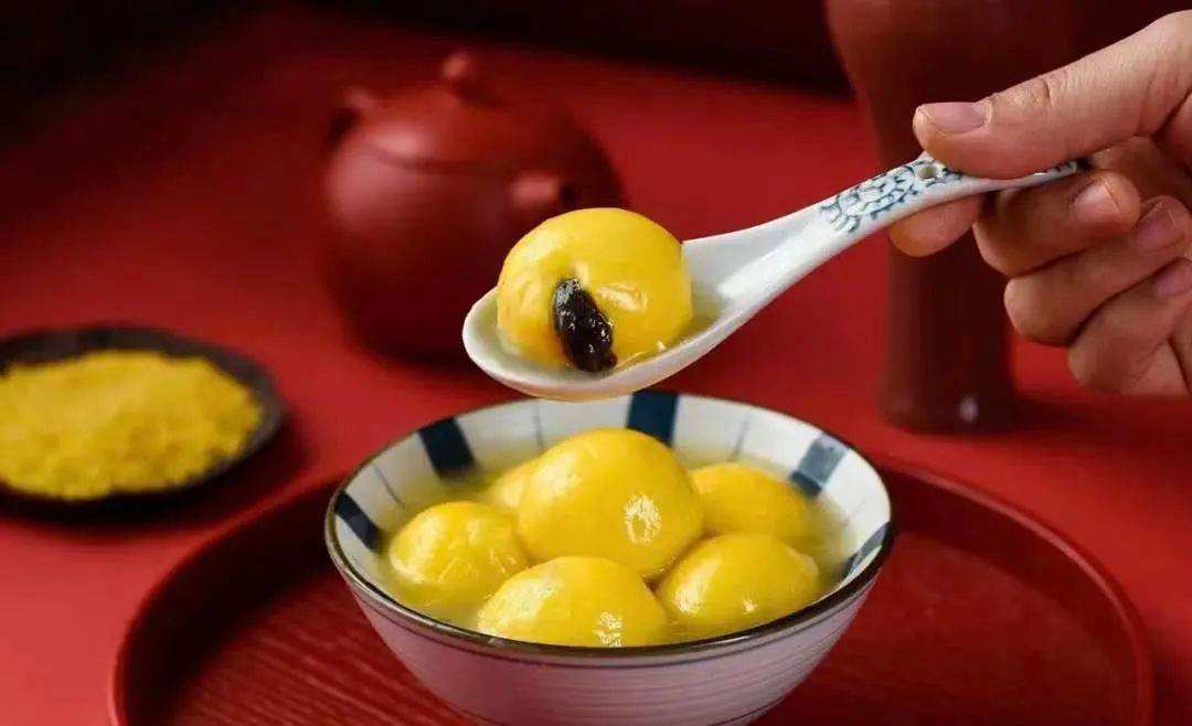 12月22号冬至，除了饺子，这3种传统食物也要吃，顺应节气好过冬