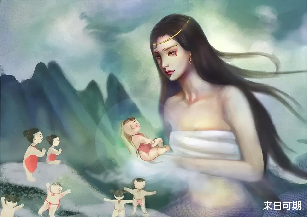 宇宙是怎样诞生的,是谁在背后安排好了宇宙的一切?