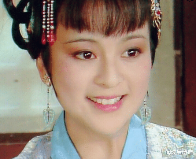 |《红楼梦》:这位削尖脑袋花钱找工作,却巴结错了人?