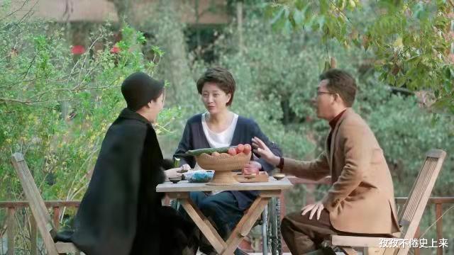 陈江河|三看《鸡毛飞上天》：才懂杨雪下狠心要死磕陈江河的真实隐情