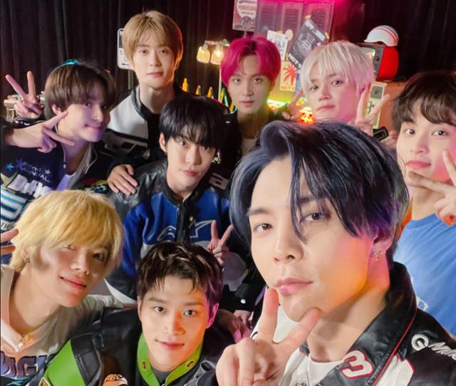 王嘉尔|尴尬!大批韩团海外播放量被曝注水,内娱仅有王嘉尔一人牵扯其中