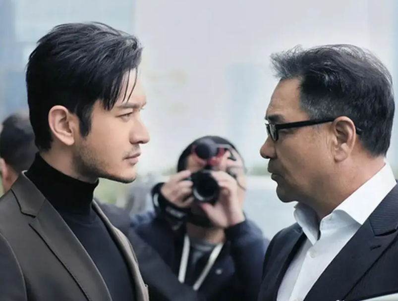 紧急公关|《紧急公关》职场正剧,用全新的题材冷门的职业,展现众生相