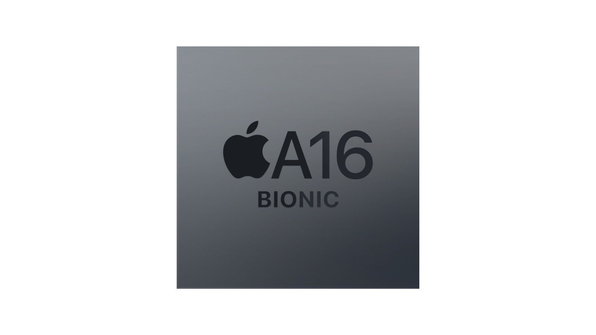 苹果 A16 仿生芯片跑分曝光，对比 A15 仿生芯片性能提升有限！