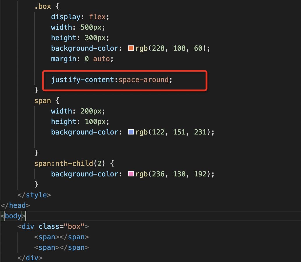 上海市|flex布局常用属性(二)