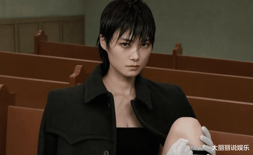 李宇春|李宇春的“痛”：38岁还不找男朋友，父母替她着急，但却没有办法