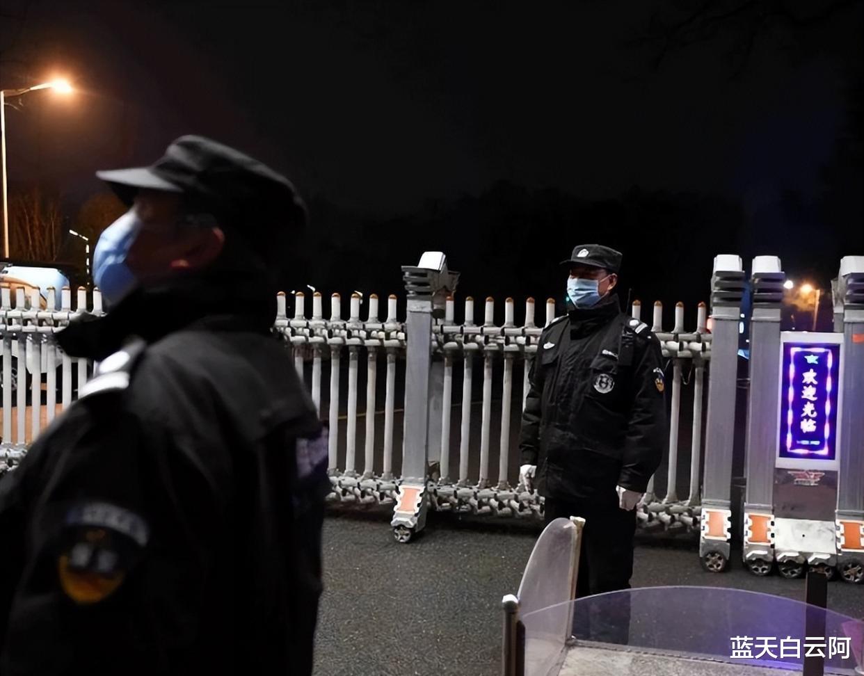 保安|保安越来越难招,就算给中老年人加薪也不想干?其实原因很简单