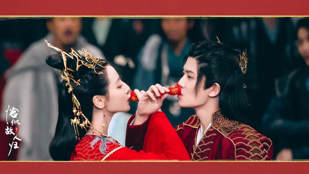 |演员还能吃多久的红利?