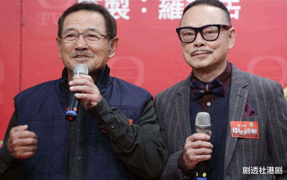 TVB|TVB多部新剧复工无期，献礼剧恐难在7月播出，监制相信事在人为