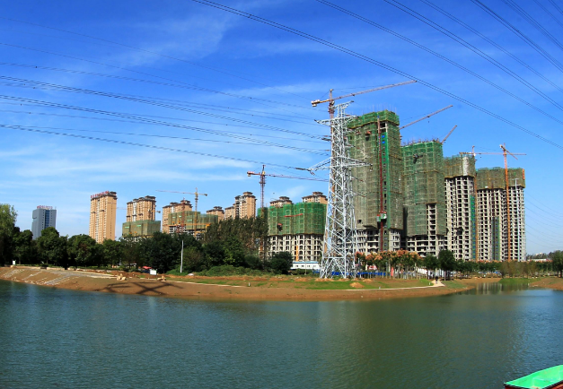 楼市|楼市不一定分化，小城市正在兴起