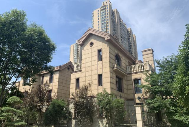 别墅|有钱任性?数十栋“东湖别墅”空置近10年,无人入住!