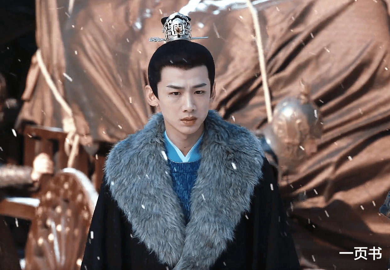 尹峥|《卿卿日常》尹峥大结局和李薇归隐?老四成新川主,原因太残酷