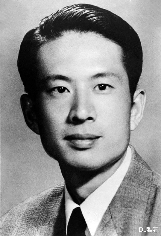 冯喆|这位儒雅的男子，去世53年了，为何还有那么多影迷，深深地怀念他？