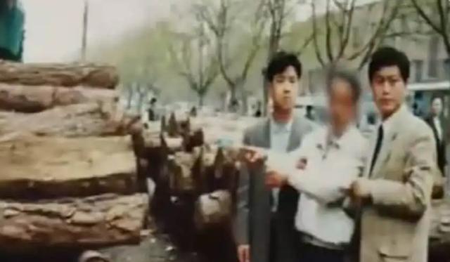 1995年沙市金库劫案:抢金库237万杀害3人,潜逃25年的嫌犯终落网