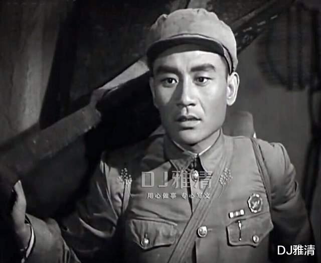 电影|昔日上影厂男星,英俊帅气,被张瑞芳所看好,却52岁英年早逝,如今被遗忘