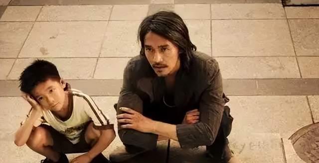 王宝强|农民工没那么好演，王宝强的入骨，陈赫是来体验生活