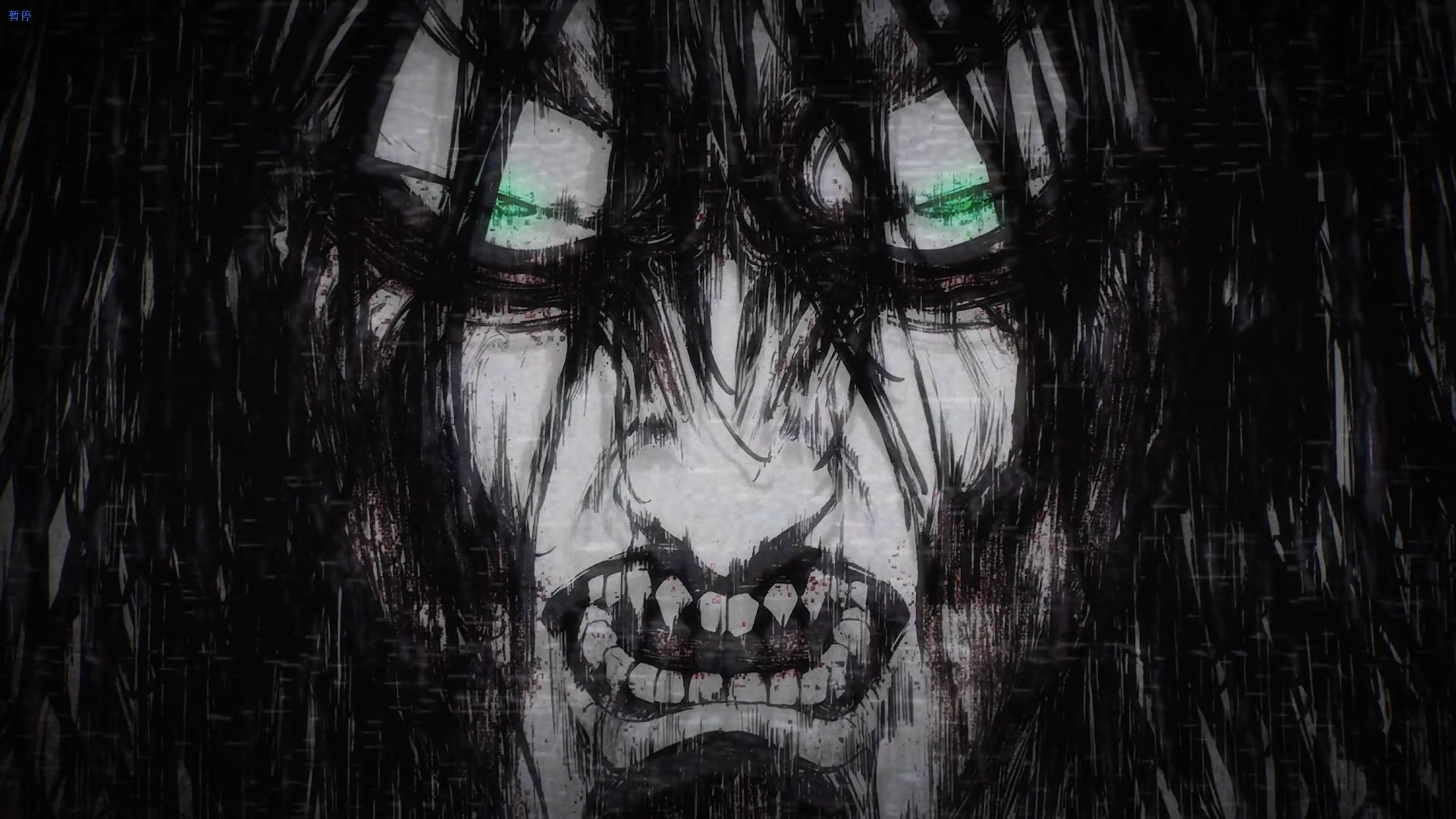 acgn漫评|「一月新番人气排行」全面发力，鬼灭登顶！周日的视觉盛宴