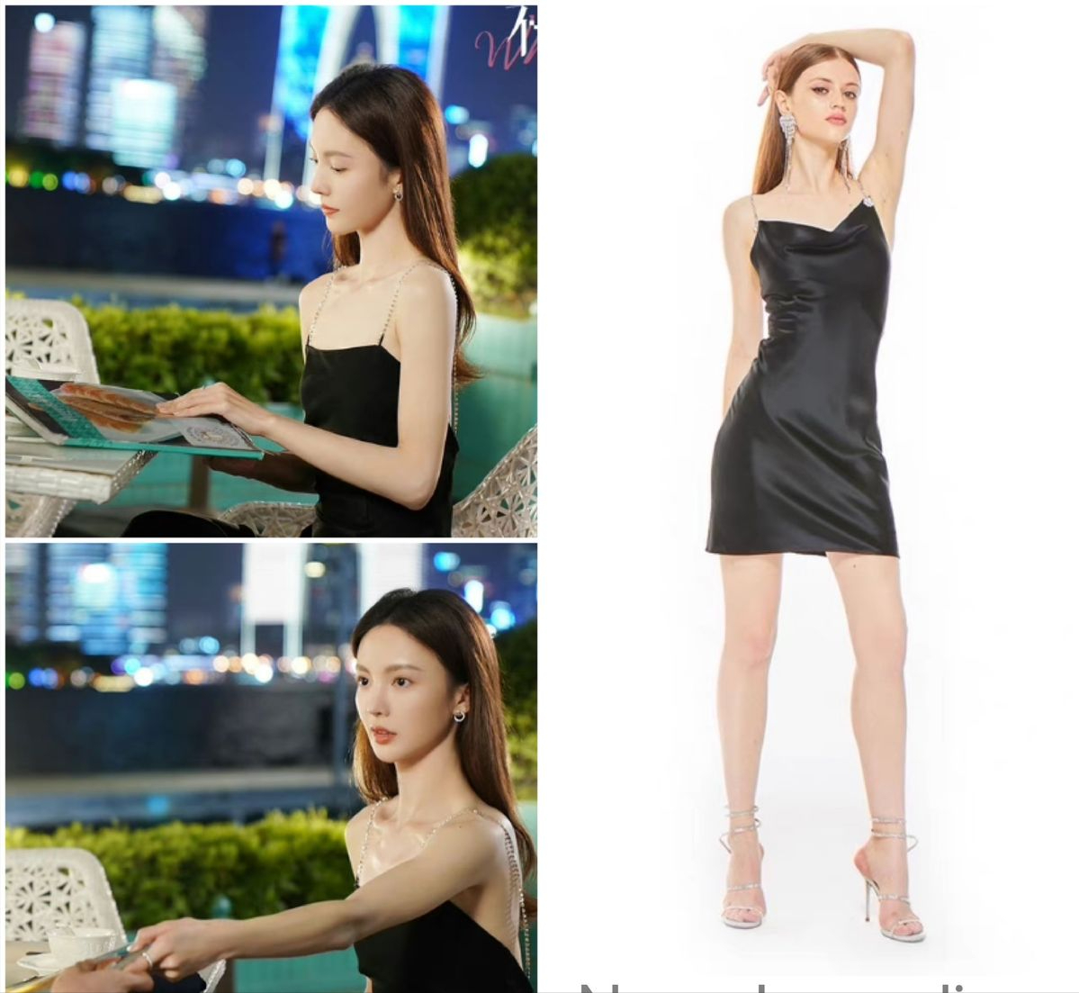 穿衣搭配|被金晨剧中的职场穿搭圈粉，11套干练造型太有范，真是又飒又甜