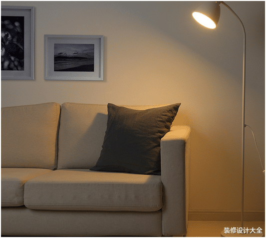 原来如此!这几个家具选对了,60分的软装也能出80分的效果!